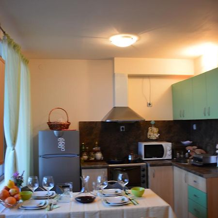Aparthotel Pine Hills פמפורובו מראה חיצוני תמונה
