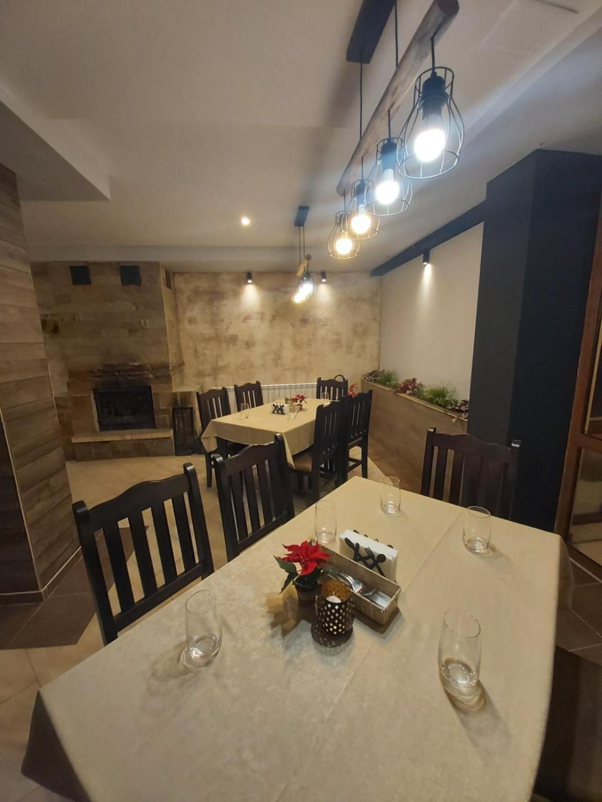 Aparthotel Pine Hills פמפורובו מראה חיצוני תמונה