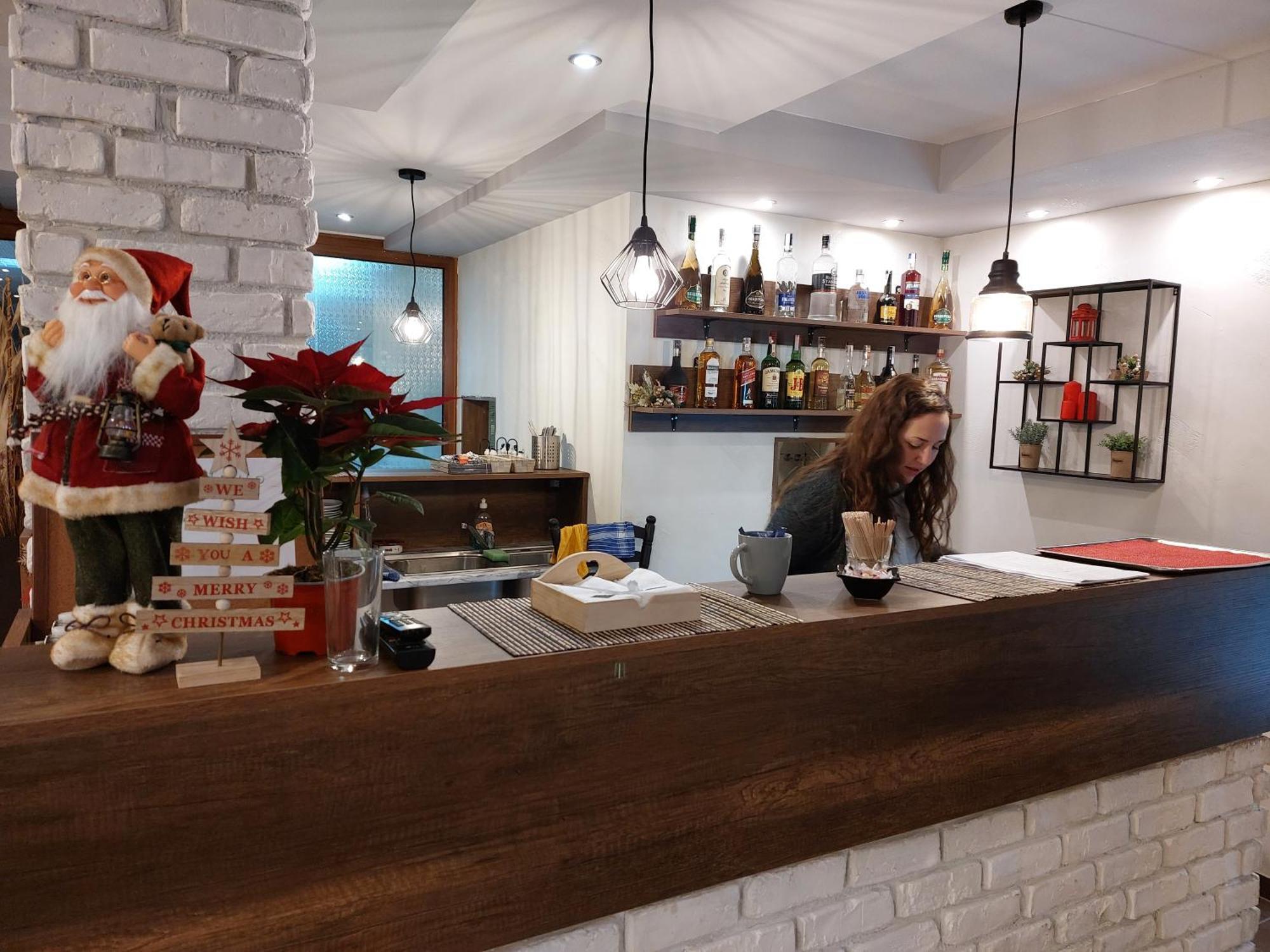 Aparthotel Pine Hills פמפורובו מראה חיצוני תמונה