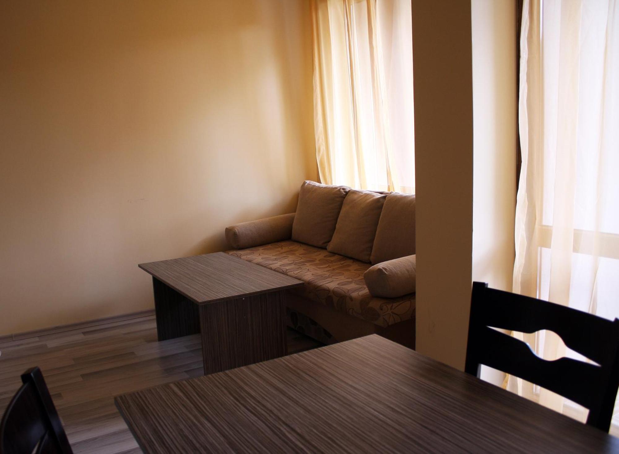 Aparthotel Pine Hills פמפורובו מראה חיצוני תמונה