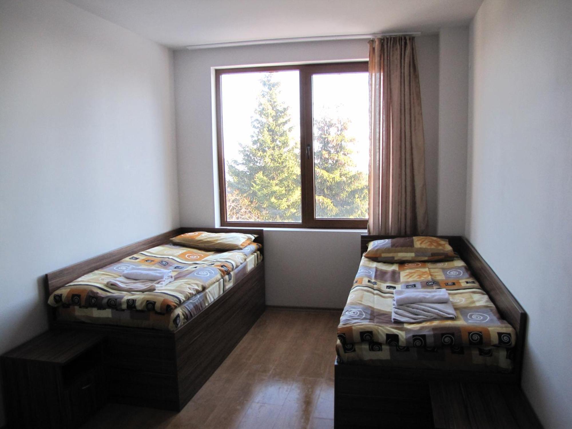 Aparthotel Pine Hills פמפורובו מראה חיצוני תמונה