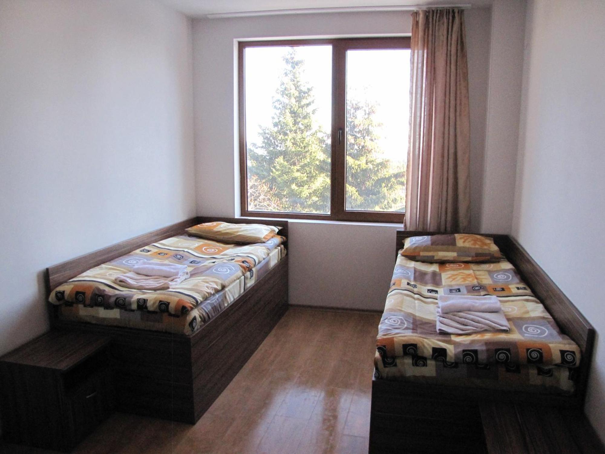 Aparthotel Pine Hills פמפורובו מראה חיצוני תמונה