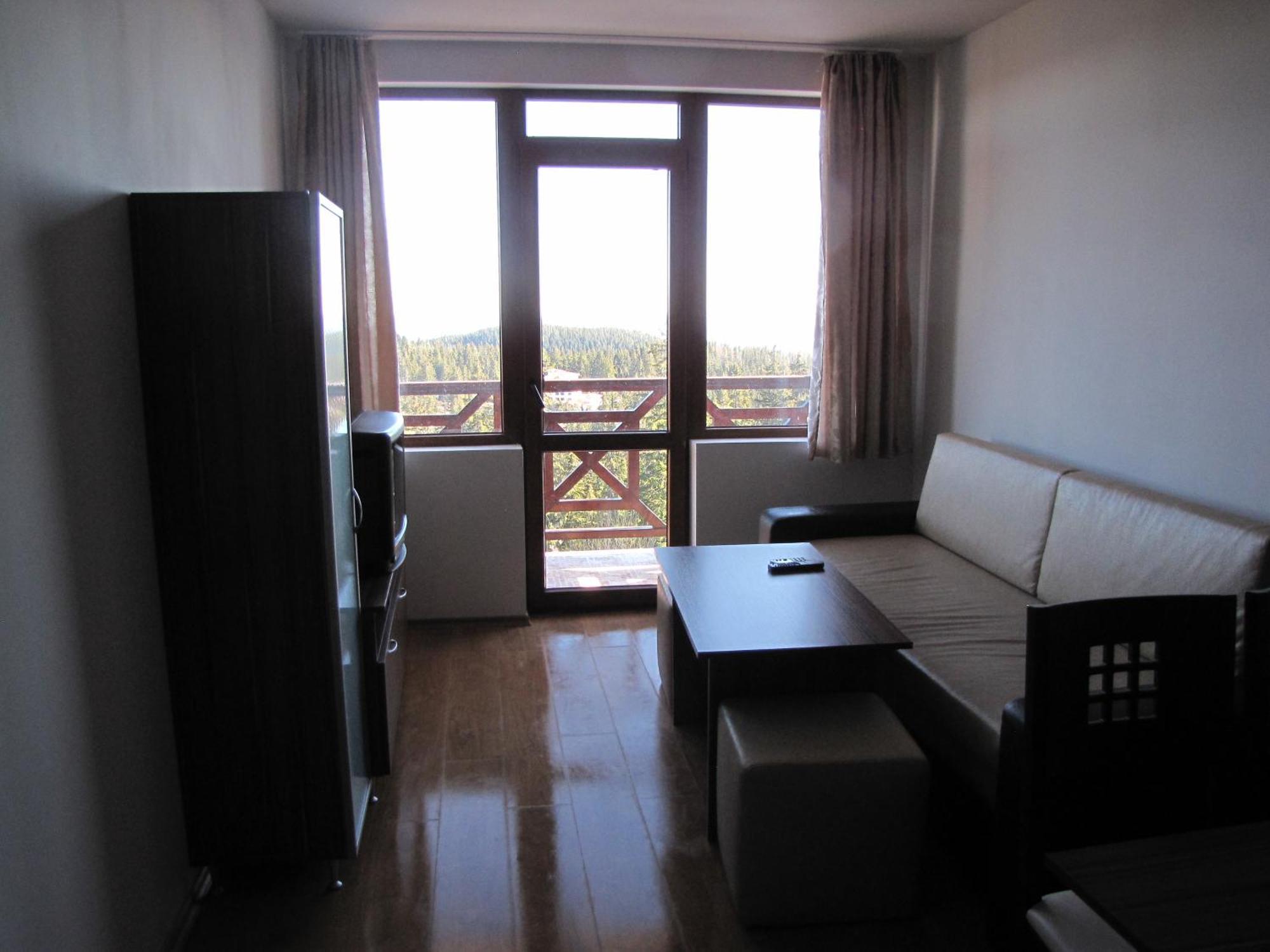 Aparthotel Pine Hills פמפורובו מראה חיצוני תמונה