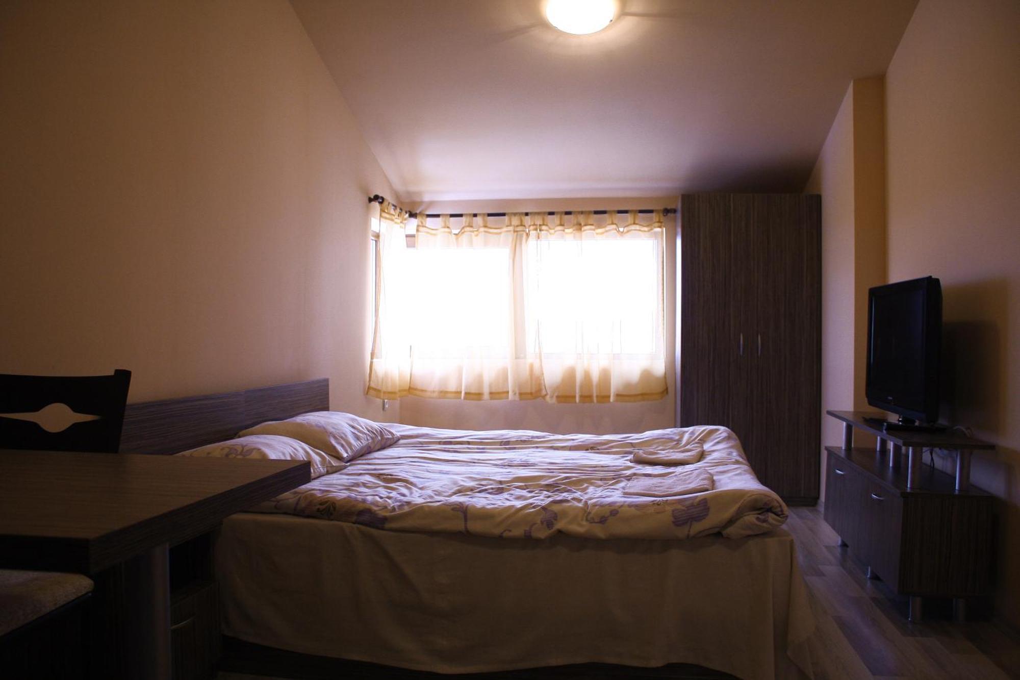Aparthotel Pine Hills פמפורובו מראה חיצוני תמונה