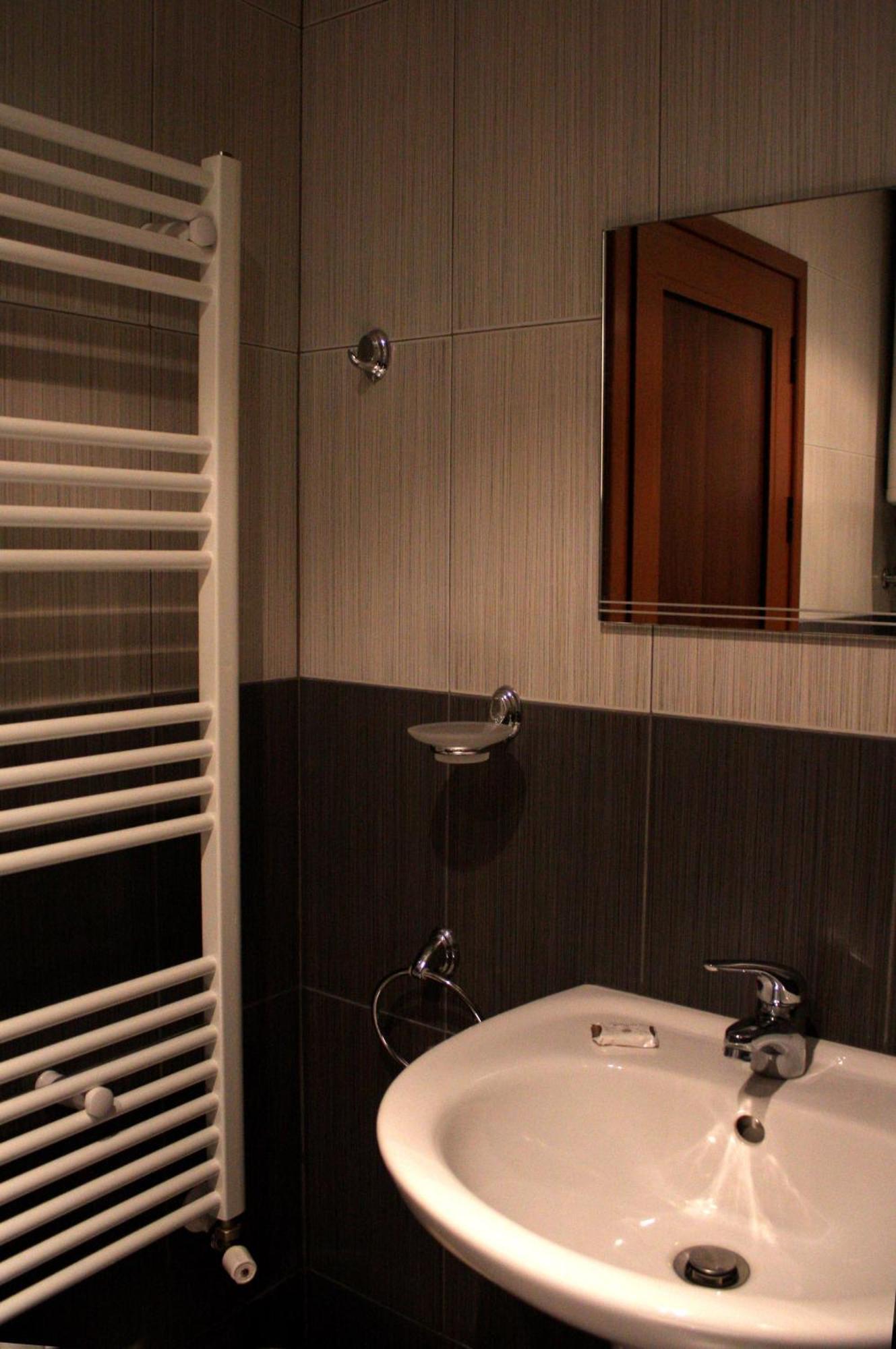 Aparthotel Pine Hills פמפורובו מראה חיצוני תמונה