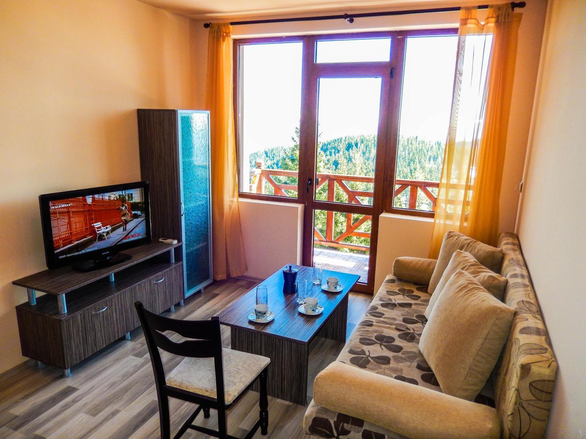 Aparthotel Pine Hills פמפורובו חדר תמונה