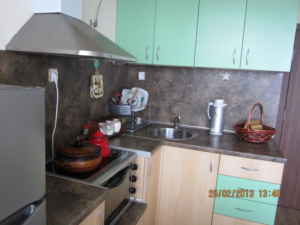 Aparthotel Pine Hills פמפורובו חדר תמונה