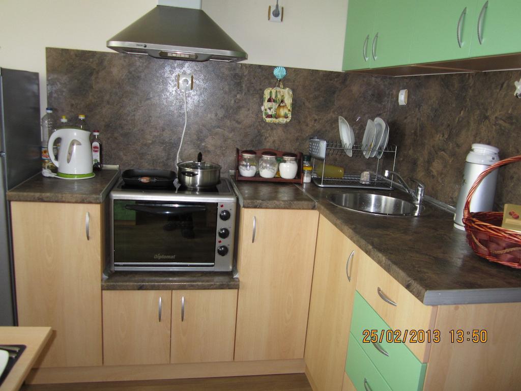 Aparthotel Pine Hills פמפורובו חדר תמונה