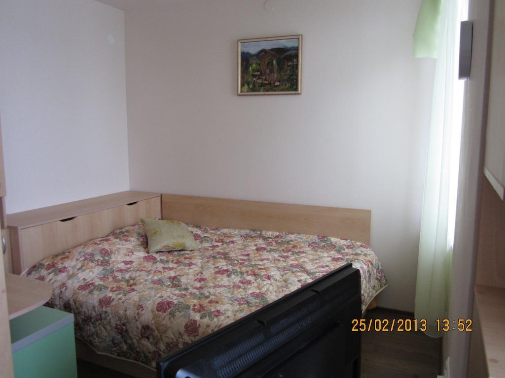 Aparthotel Pine Hills פמפורובו חדר תמונה