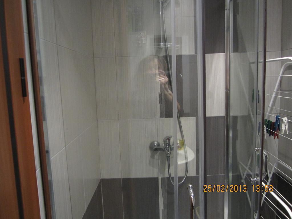 Aparthotel Pine Hills פמפורובו חדר תמונה