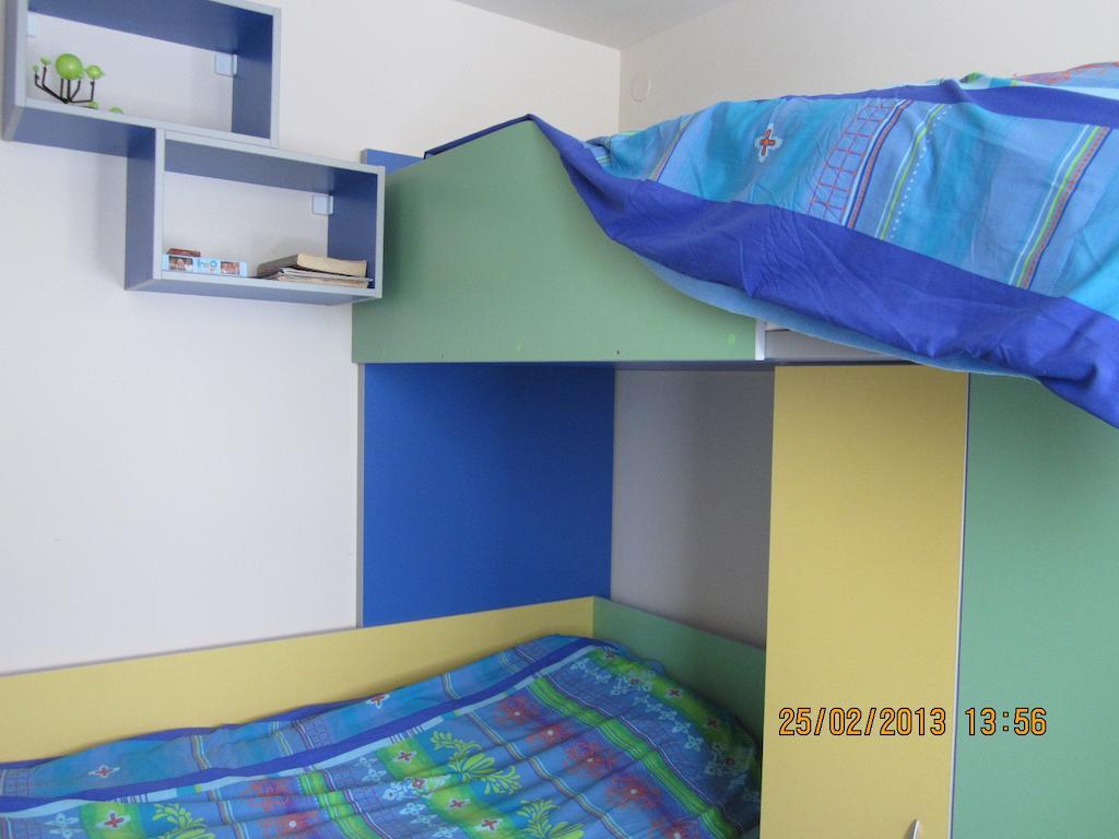 Aparthotel Pine Hills פמפורובו חדר תמונה