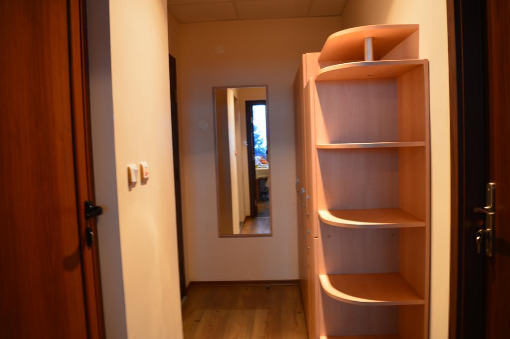 Aparthotel Pine Hills פמפורובו מראה חיצוני תמונה