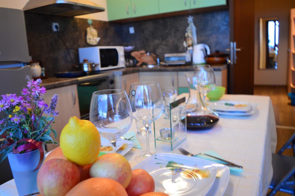 Aparthotel Pine Hills פמפורובו מראה חיצוני תמונה