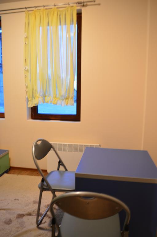 Aparthotel Pine Hills פמפורובו מראה חיצוני תמונה